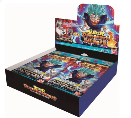Dragon Ball Super TCG: Extra Single Booster Packs PUMS14 {TRDING CARDS}